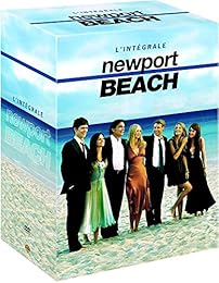 Newport Beach - L'intégrale