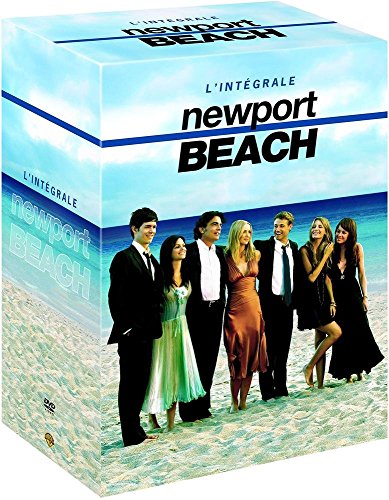Newport Beach - L'intégrale