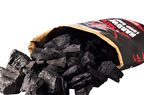 Jealous Devil Hardwood Lump Charcoal - 35LB - Image 2