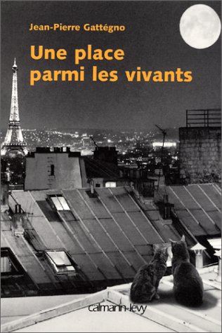 Une  place parmi les vivants