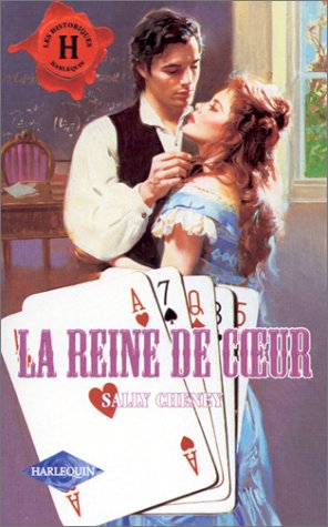 La  reine de coeur