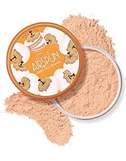 Coty Airspun Face Powder, Naturally Neutral, 2.3 ounces