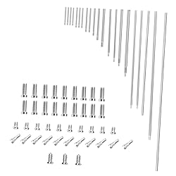 Toddmomy 1 Set Oboe Accessories Kit Oboe Parts and
