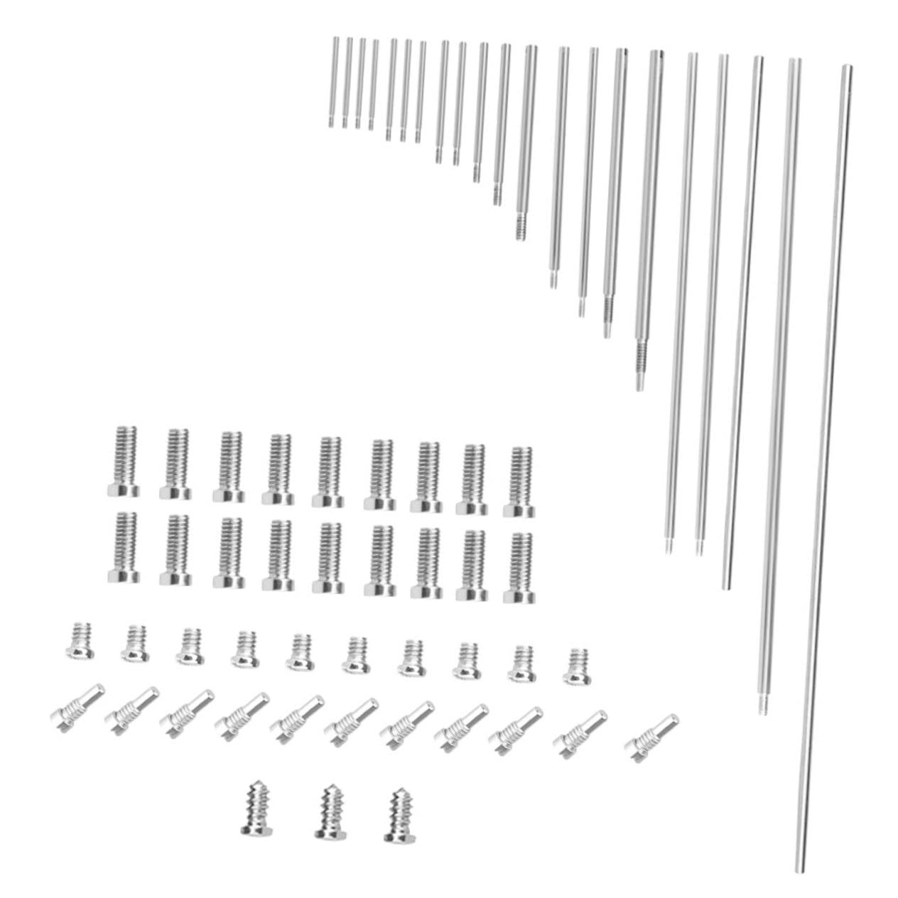 Toddmomy 1 Set Oboe Accessories Kit Oboe Parts and