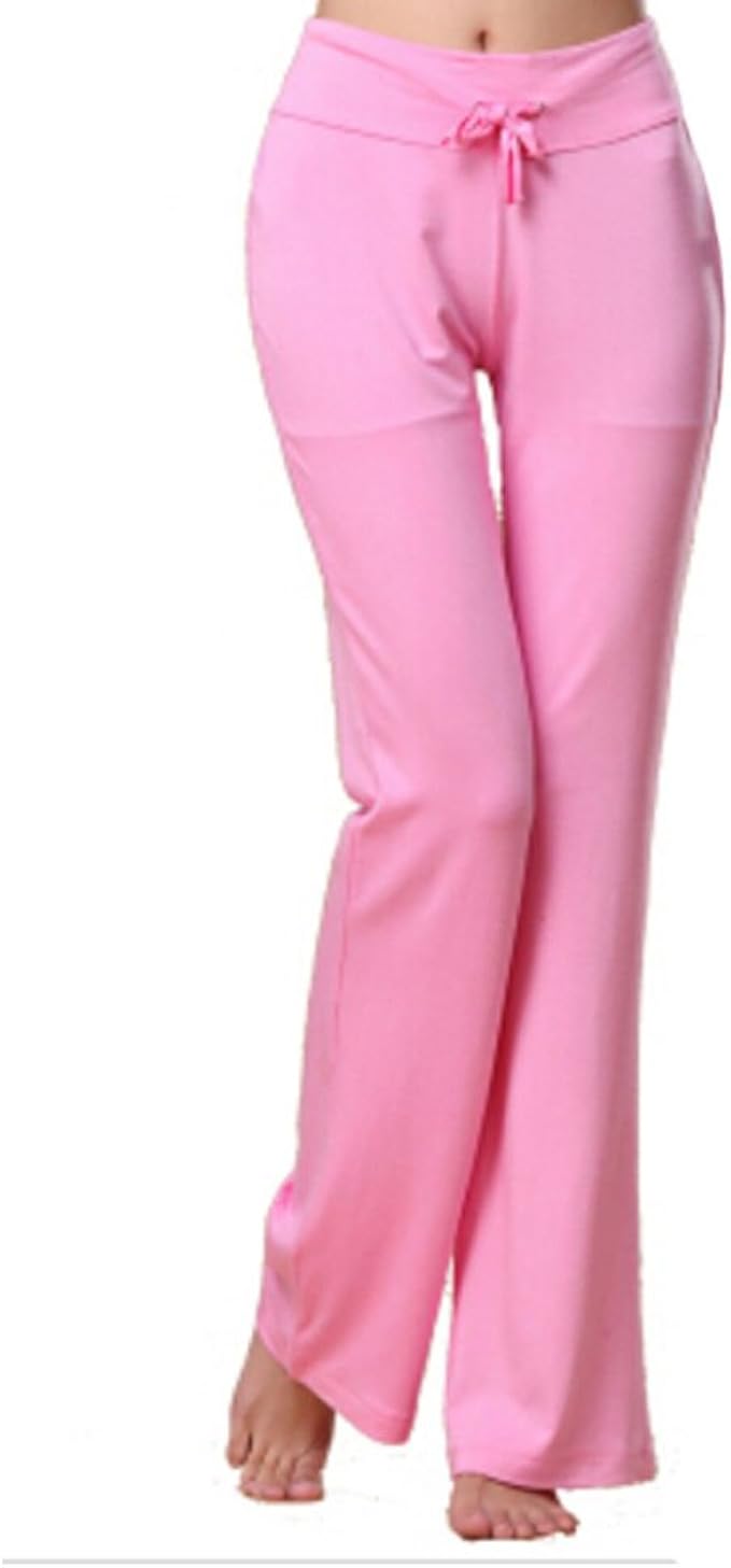 Pink lounge pants Clearance
