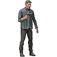 Blade Runner 2049 - 7" Scale Action Figure - Series 1 - Deckard - NECA