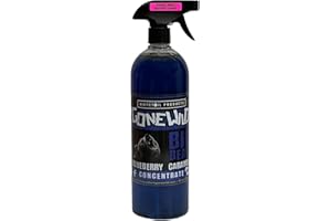 Whitetail Products Gone Wild Big Bear Blueberry Caramel Concentrate 32 Ounces
