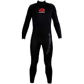 Pinnacle Cruiser 3mm Men's Wetsuit