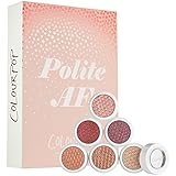 ColourPop - Super Shock Shadow Collection - Polite AF
