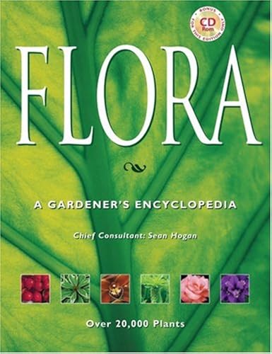 Download Flora: A Gardener's Encyclopedia PDF