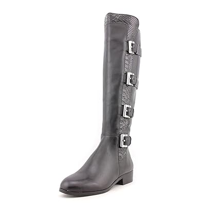 michael kors knee high boots uk