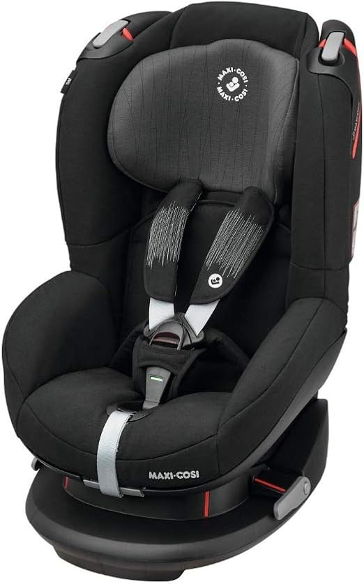 MaxiCosi Tobi Toddler Group 1 Forwardfacing Reclining Car Seat