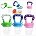 Bag for Baby Fruit Feeder for Toddlers & Kids-L8
