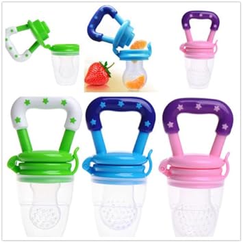 infant fruit holder