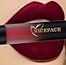 2018 Lip Glosses Professional Girls Make-up Lipstick Long-lasting for Women by TOPUNDER B