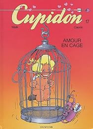 Amour en cage
