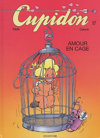Amour en cage