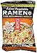 Koyo Ramen Soup, Asian Vegetable Reduced Sodium, Made With Organic Noodles, No MSG, No Preservatives, Vegan, 2.1 Ounce Per Package (12 Pack)