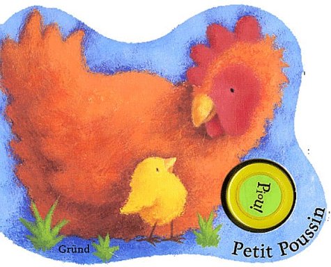 Petit poussin