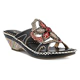 Spring Step Women's Enah Sandals
