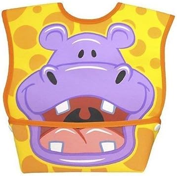 dex baby bibs