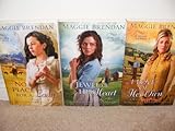 Heart Of The West Trilogy**No Place For A Lady, The Jewel Of His Heart, A Love Of Her Own (Heart of by 