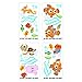 Disney Finding Nemo Wall Decals, Multi