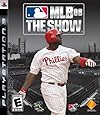 MLB 08 The Show - Playstation 3