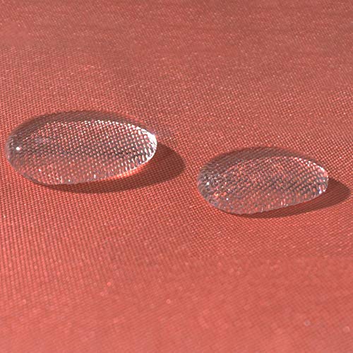 XXJF Sonnensegel Mit Uv Schutz Wetterbeständiger Uv Schutz PES Polyester Wetterschutz Wasserabweisend Für Draußen… – Bild 4