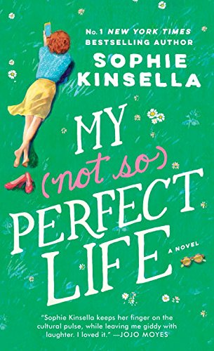 My Not So Perfect Life