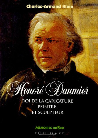 Honoré Daumier