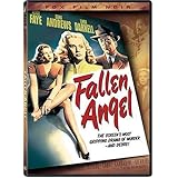 Fallen Angel (Fox Film Noir)