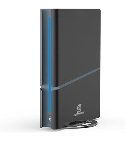 Amazon.com: Seagate Expansion Desktop, 16TB, External Hard Drive