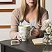 Mark My Words 30th Birthday Mug, 4-3/4-Inch, 20-Ounce Capacity