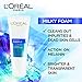 L'Oreal Dermo-Expertise White Perfect Purifies & Brightness Milky Foam 100ml/3.3oz