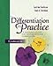 Differentiation in Practice: A Resource Guide for Differentiating Curriculum, Grades 9-12 - Book by Carol A. Tomlinson