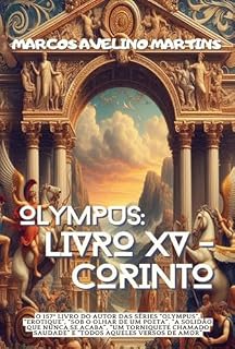 Livro Olympus: Livro Xv - Corinto