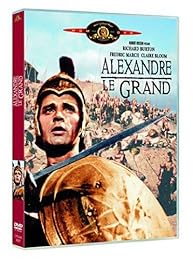 Alexandre Le Grand