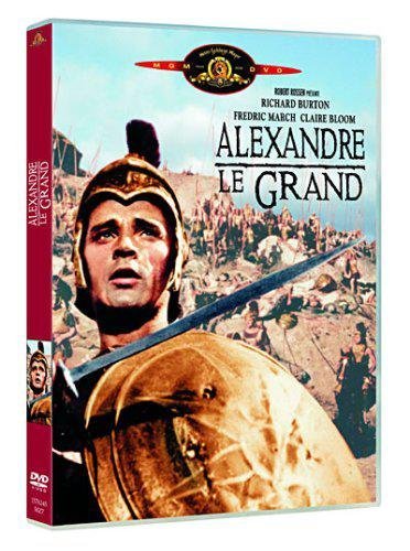 Alexandre Le Grand
