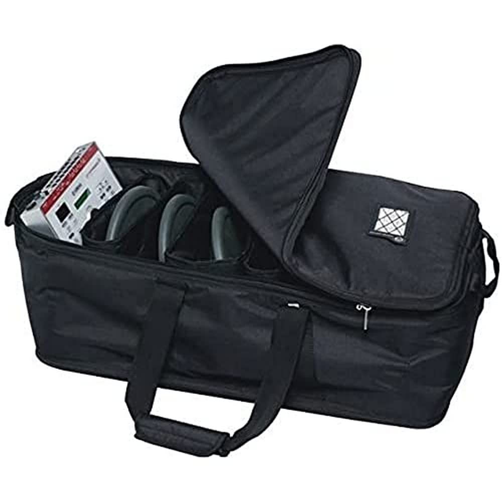 Protection Racket Electro1 28X16X16 El