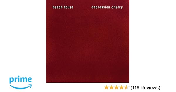 Depression Cherry