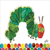 Oopsy Daisy Fine Art for Kids Eric Carle's The Very