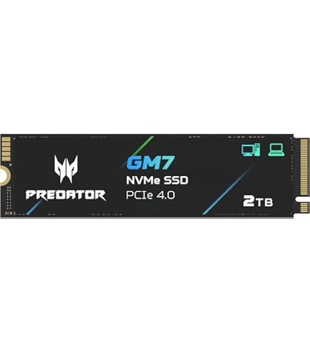 KIOXIA EXCERIA PRO NVMe Gen4 SSD 2TB 中古 UzVX3ZLjN9twngrCU9gJfc.jpg