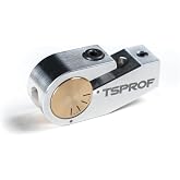 TSPROF Ultra 6 mm Attachment For Convex Knife Sharpening With Kadet, Pioneer, Blitz