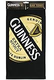 Guinness Extra Stout - 1759 Label Bar Towel 19