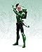 DC Collectibles Comics Justice League The New 52 - Green Arrow Action Figure