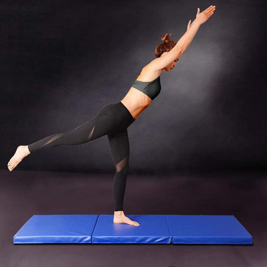 used school gym mats