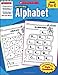 Scholastic Success with Alphabet Workbook