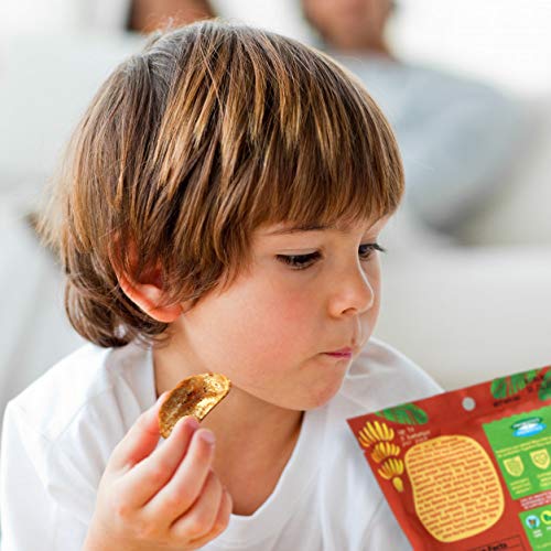 BANANA JOE Thai Sweet Chili Banana Chips, 1.65 OZ Pricepulse