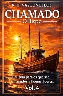 Livro Chamado - O Bispo